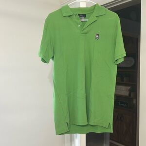 Psycho Bunny Classic Polo